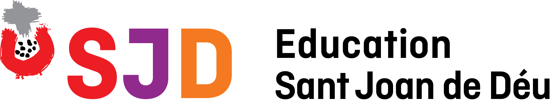 SJD Education logo