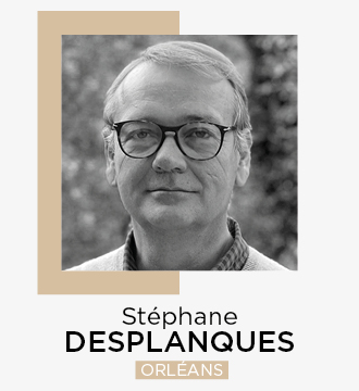 Stéphane Desplanques