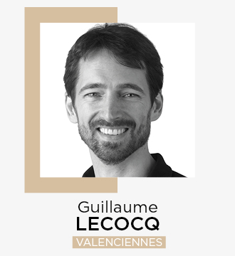 Guillaume LECOCQ