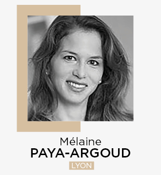 Mélaine PAYA ARGOUD