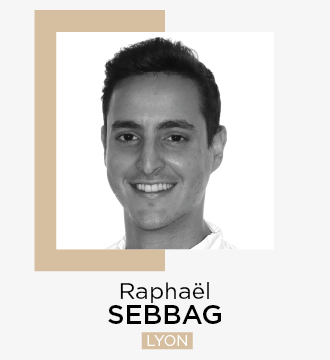 Raphaël SEBBAG