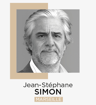 Jean-Stéphane SIMON