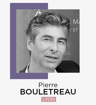 Pierre BOULETREAU