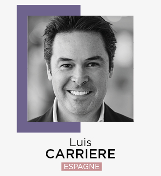 Luis CARRIERE
