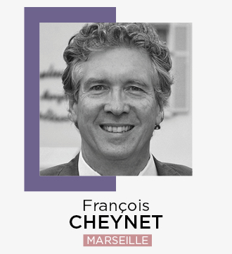François CHEYNER