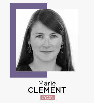 Marie CLEMENT