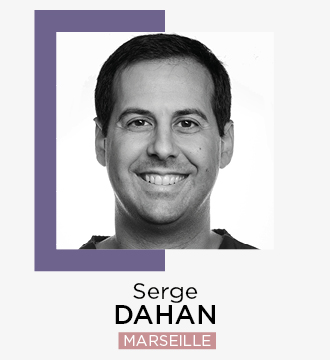 Serge DAHAN