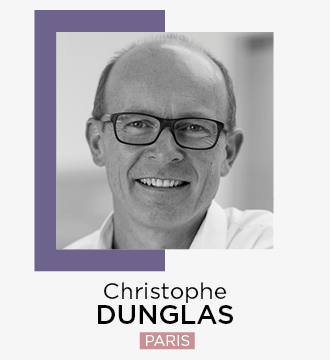 Christophe DUNGLAS