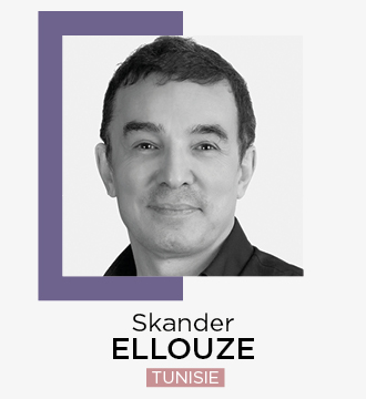 Skander ELLOUZE