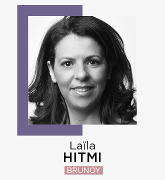 Laïla HITMI