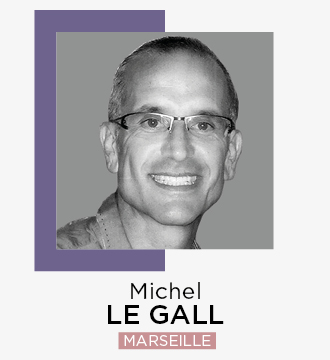 Michel LE GALL