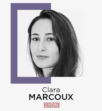 Clara MARCOUX