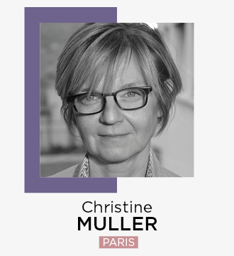 Christine MULLER