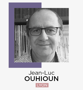 Jean-Luc OUHIOUN