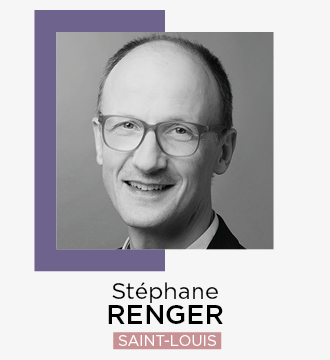 Stéphane RENGER