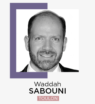 Waddah Sabouni