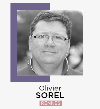 Olivier SOREL