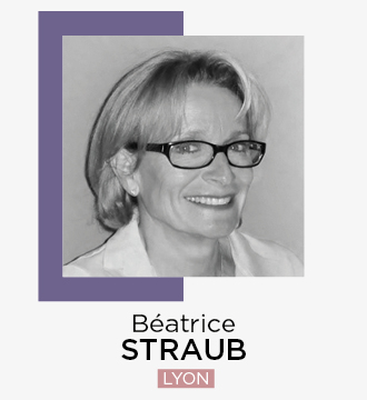 Béatrice STRAUB
