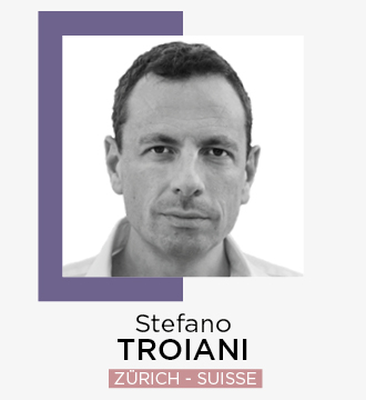 Stefano TROIANI