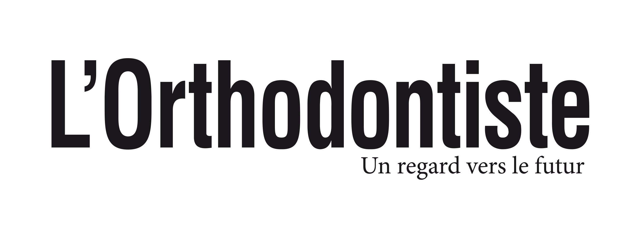 L'Orthodontiste