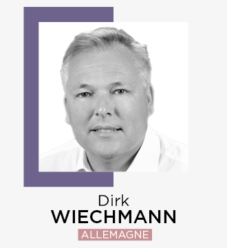 Dirk WIECHMANN