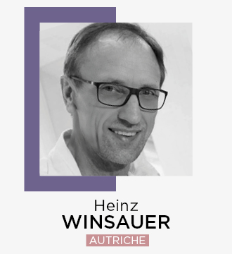 Heinz Winsauer