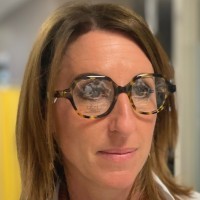 Dr Mélanie Hanoy