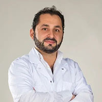 Dr Marwan Abou-Rjeili