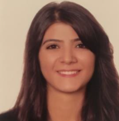 Dr Yara Fares