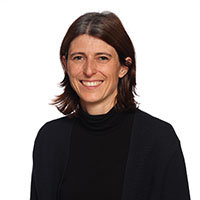 Pr Nellie Della Schiava