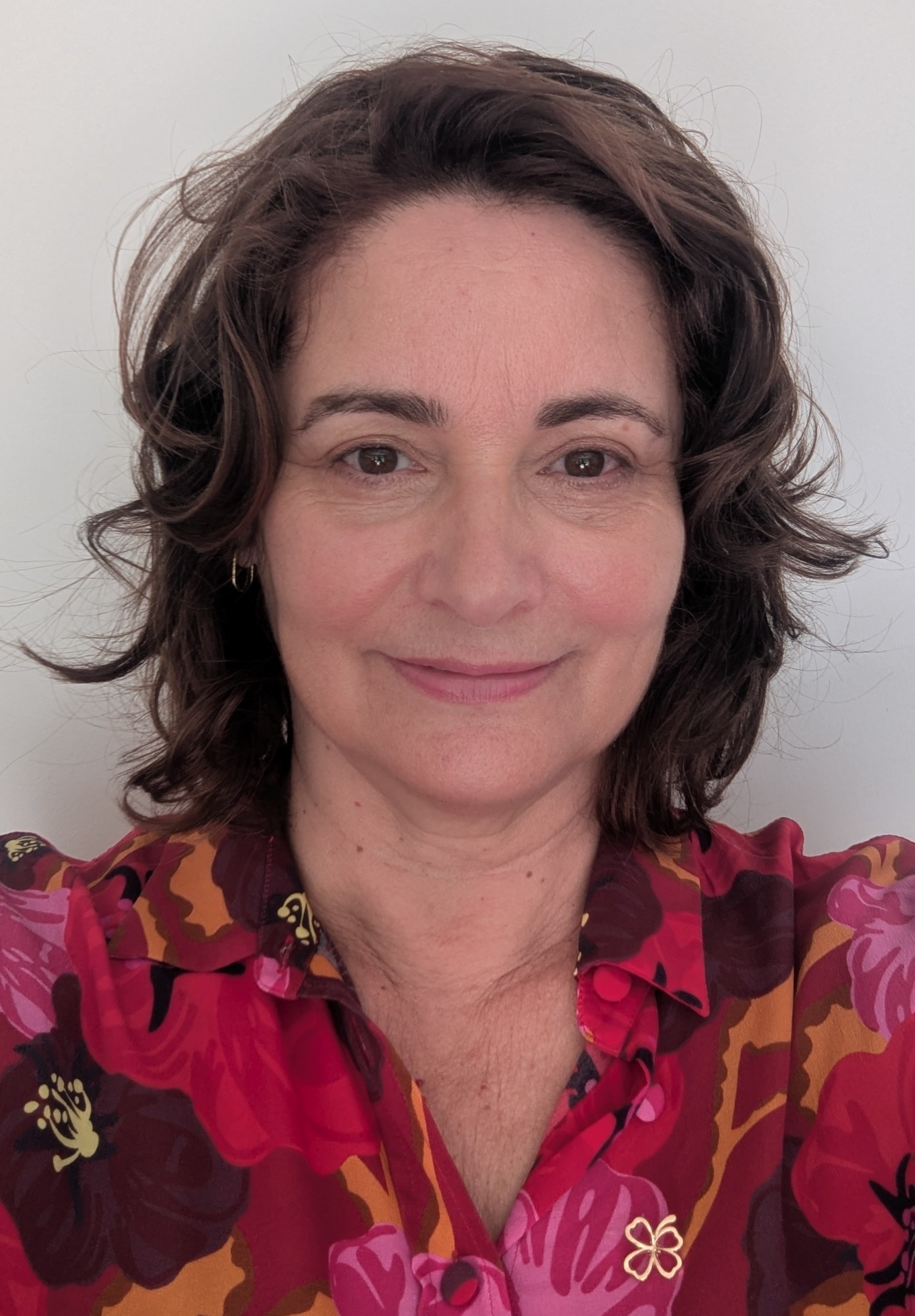 Corinne Colmel