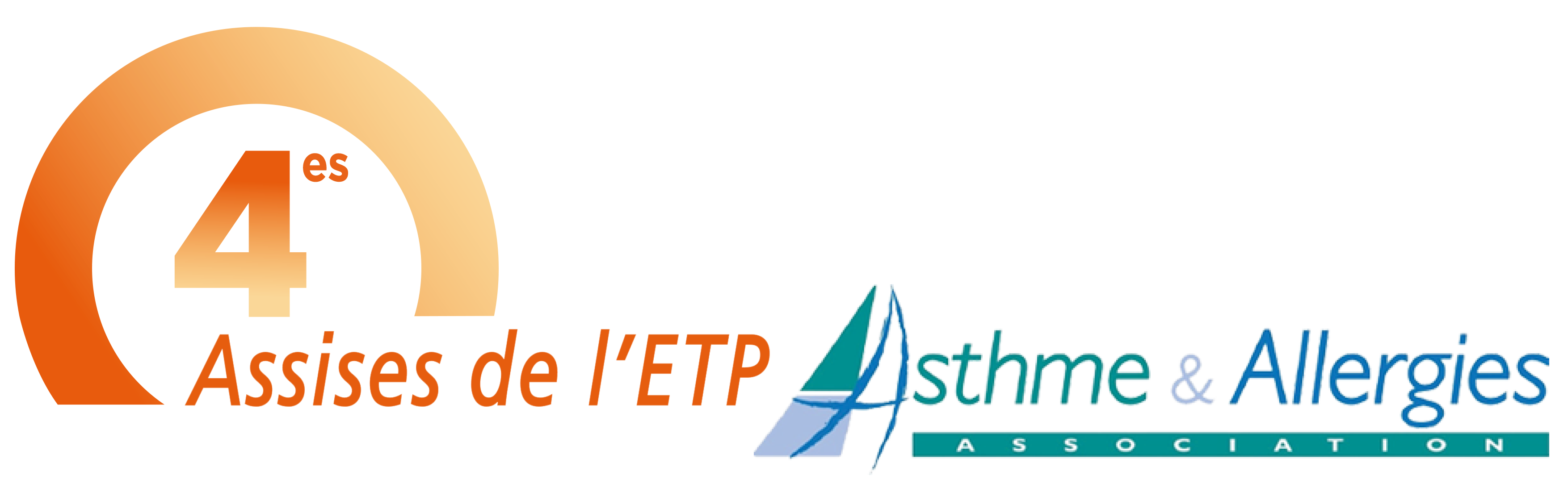 Logo 2e Assises de l'ETP