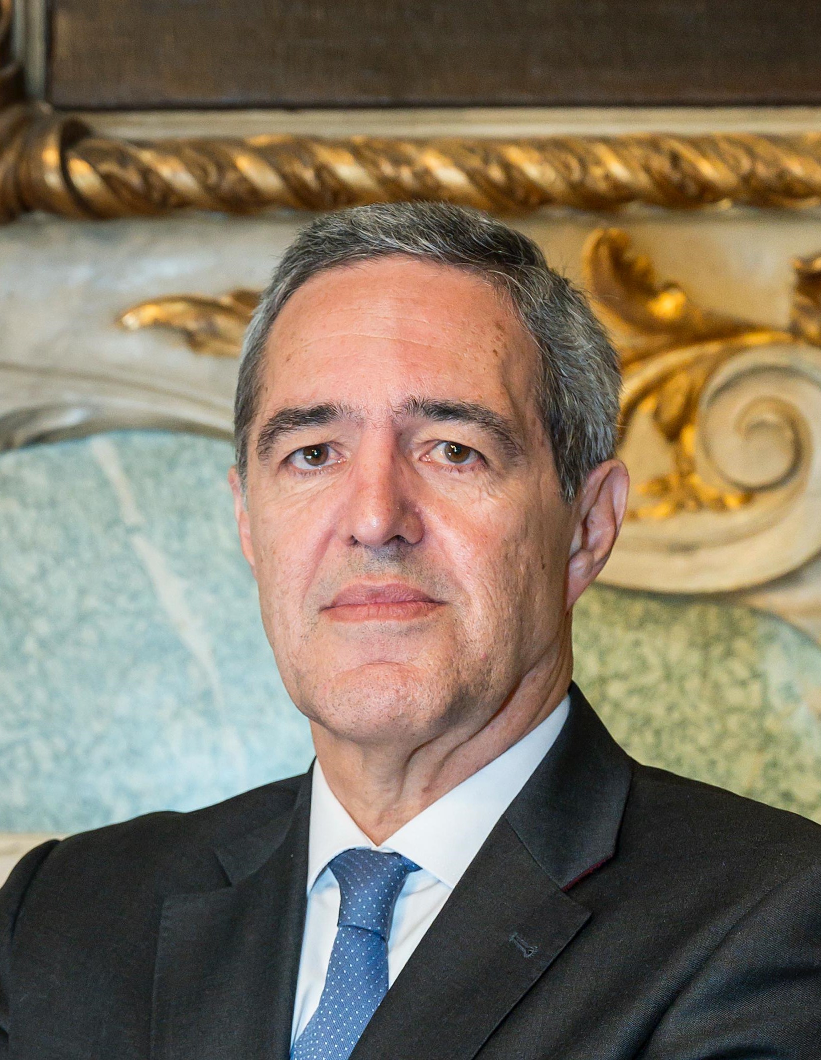 Prof. Alfonso J. Cruz-Jentoft