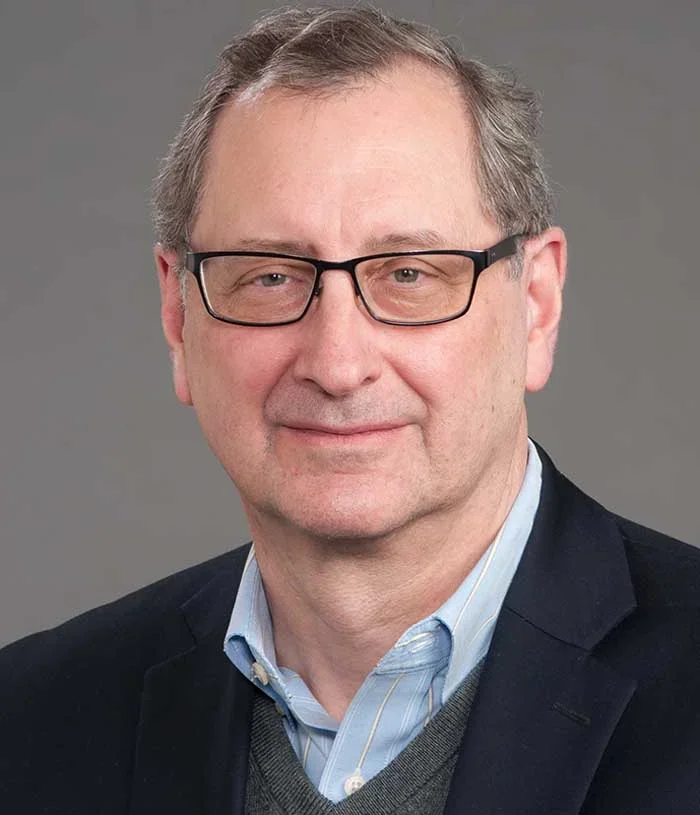 Stephen Kritchevsky