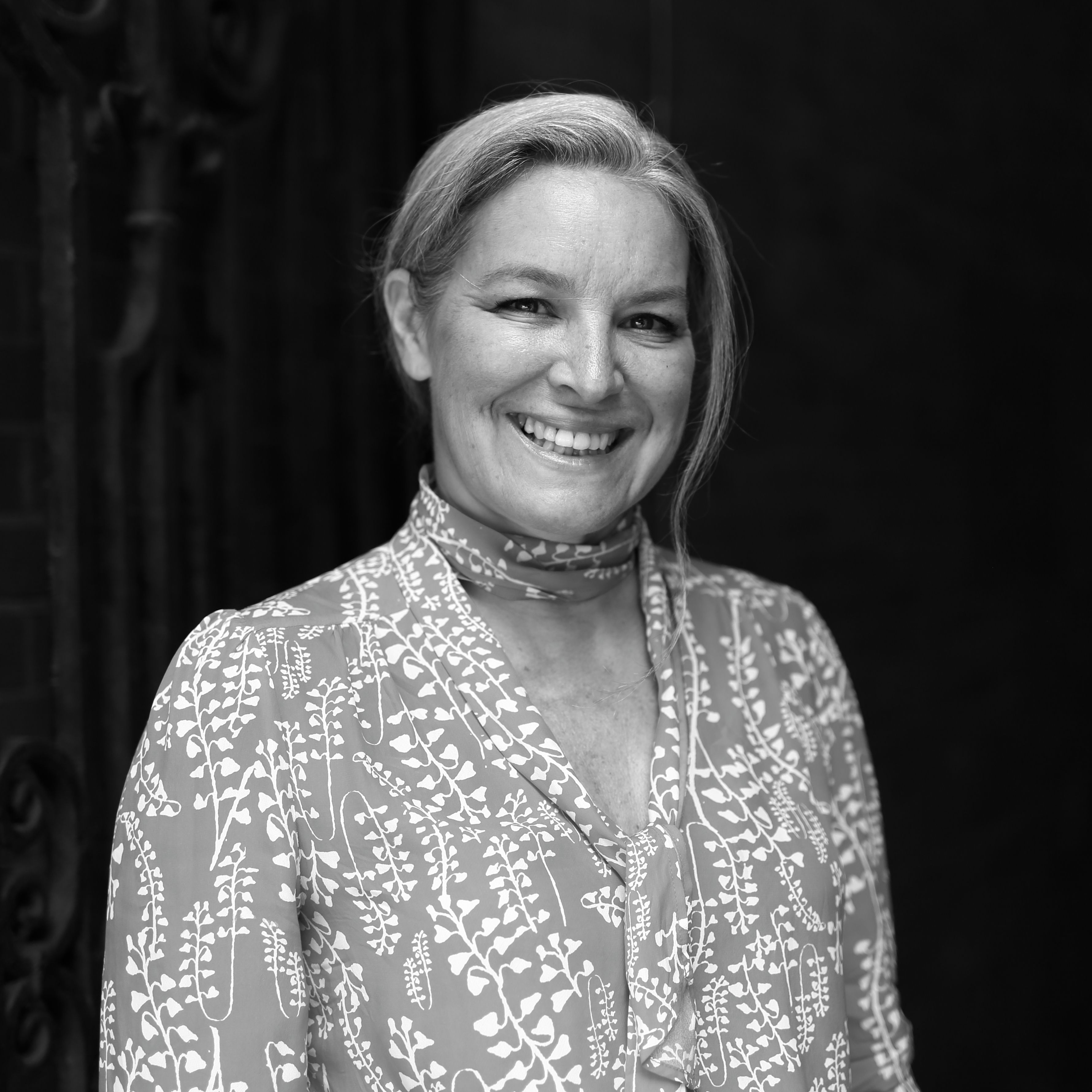 Cath Mummery