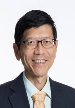 Prof Tan Chorh Chuan