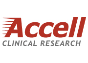Accole Clinical Research logo