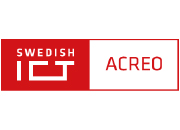 Acreo Swedish ICT logo