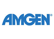 Amgen logo
