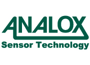 Analox logo