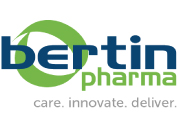 Bertin Pharma logo
