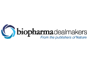 Biopharma Dealmakers logo