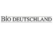 Bio Deutschland