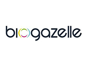 Biogazelle logo