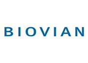 Biovan logo