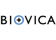 Biovica logo