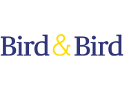 Bird & Bird logo