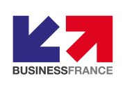Business France logo