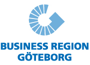 Business Region Göteborg logo