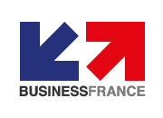 Business France logo